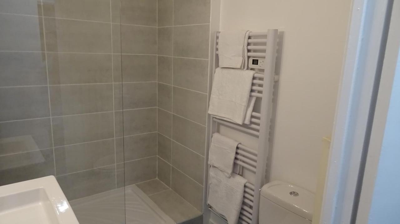Appartement Le Mans Liberation Buitenkant foto